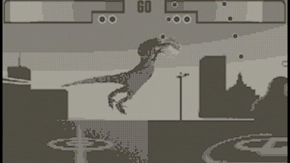Quantum Phantom Basketball screenshot 4