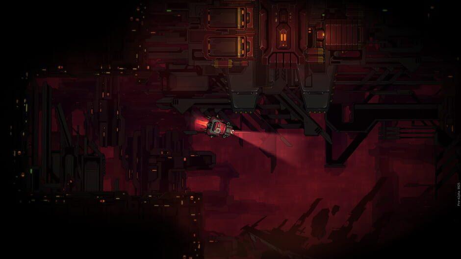 Dread Pilots screenshot 4