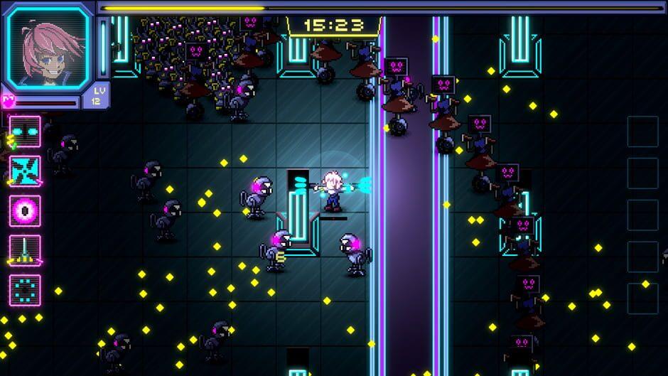 Mearcair/System Pulse screenshot 4