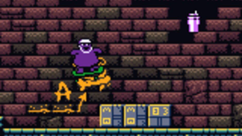 Grimace's Birthday screenshot 3