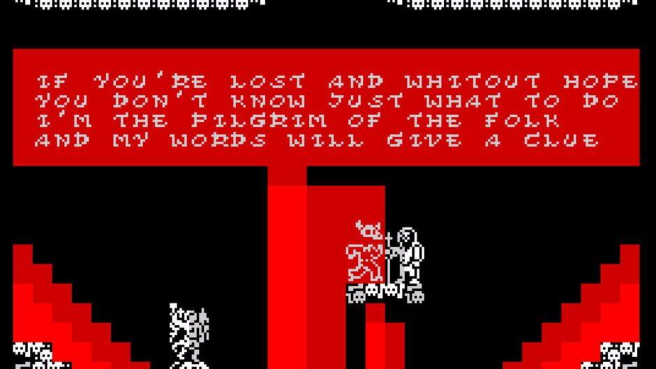 Virgil's Purgatory screenshot 1