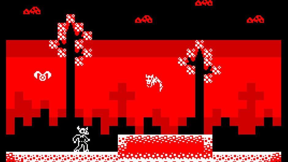 Virgil's Purgatory screenshot 4