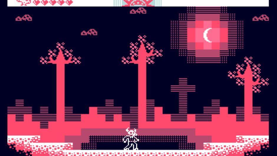 Virgil's Purgatory EX screenshot 1