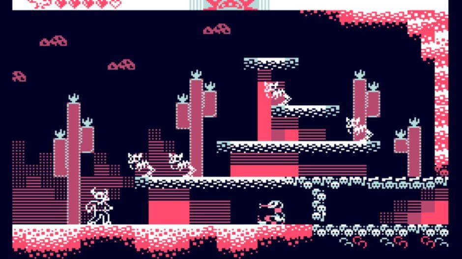 Virgil's Purgatory EX screenshot 2