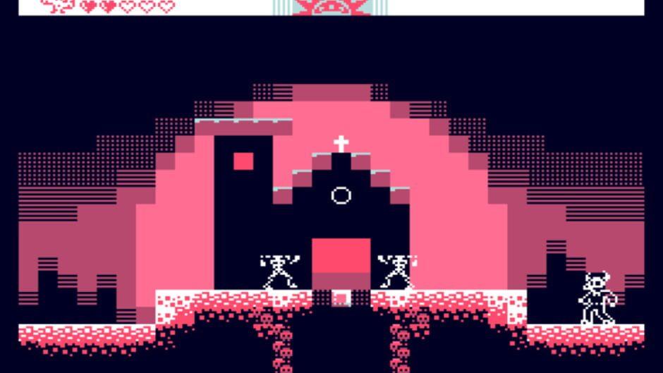 Virgil's Purgatory EX screenshot 3