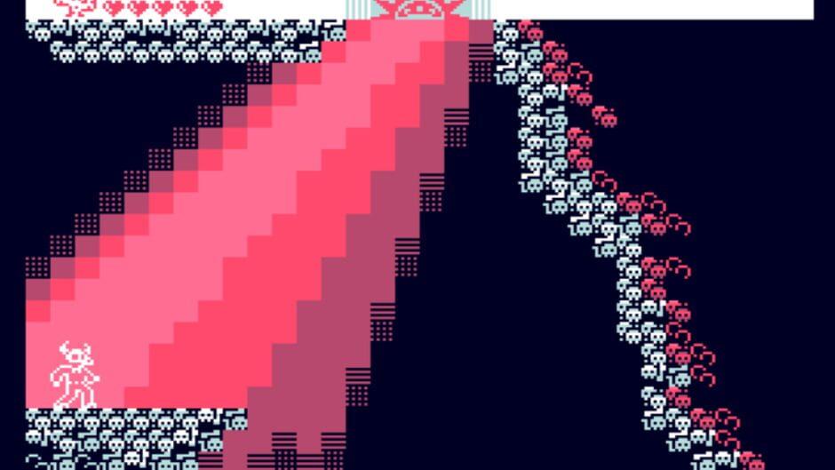 Virgil's Purgatory EX screenshot 4