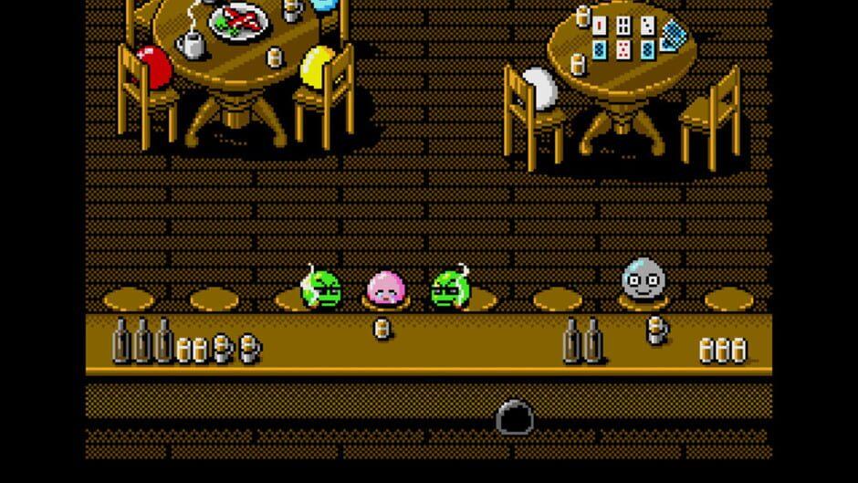 Puyo Puyo Love Story screenshot 3