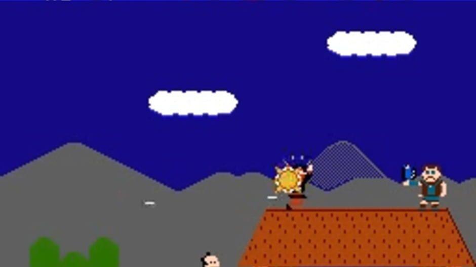 Firework Thrower Kantaro's 53 Stations of the Tokaido screenshot 3