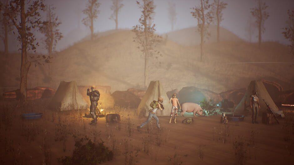 Die Again screenshot 2