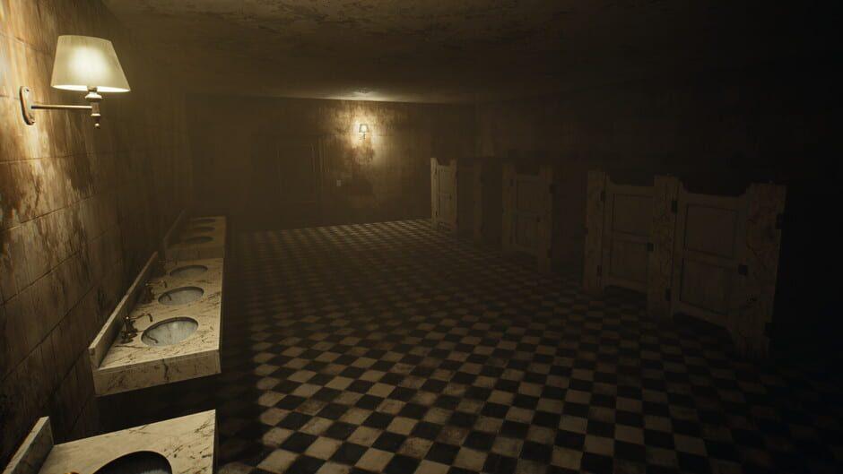 Damned 2 screenshot 2