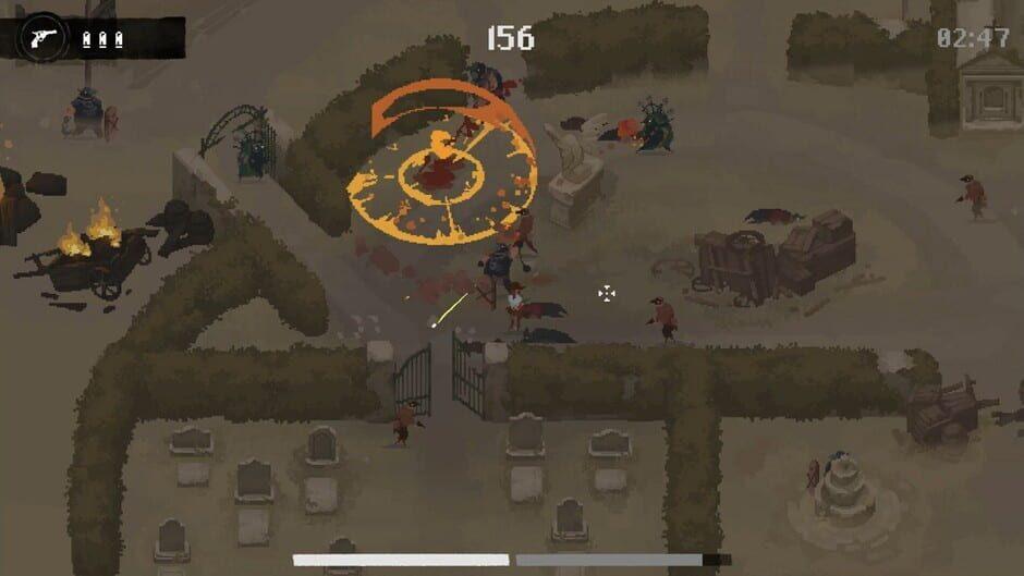 Kill The Crows screenshot 1