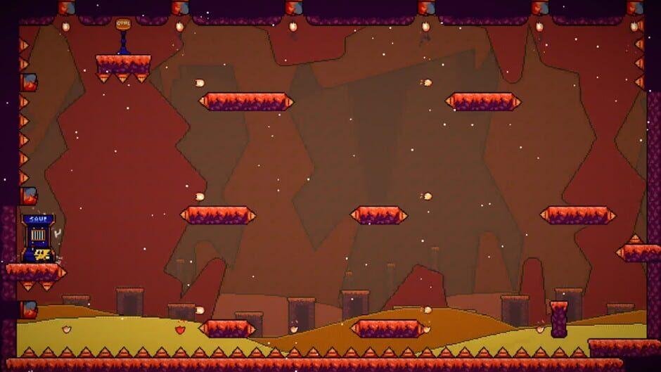 Ziggy screenshot 1