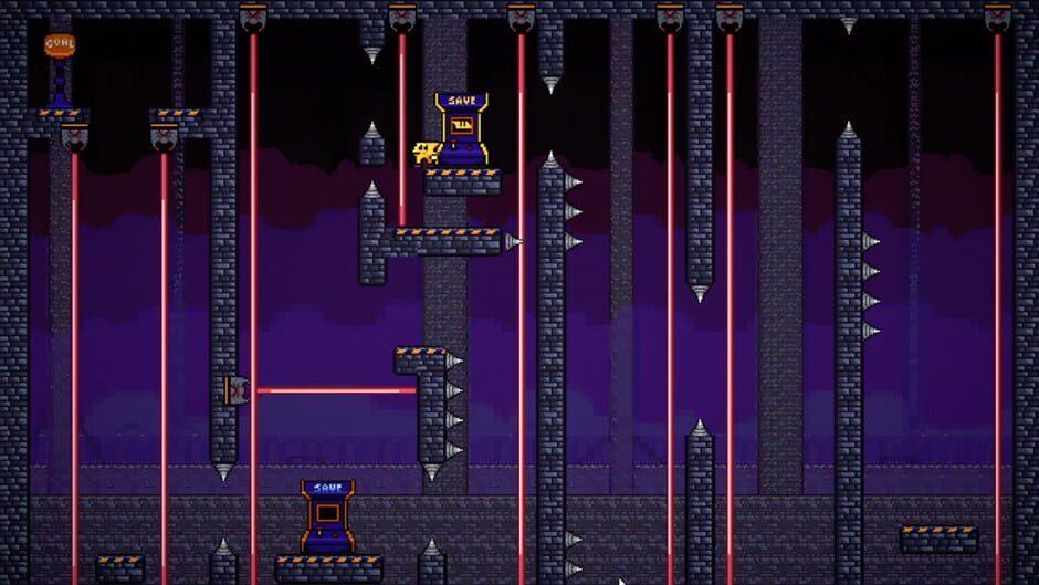 Ziggy screenshot 4
