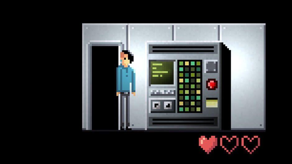 Welcome to Mars 9 screenshot 3