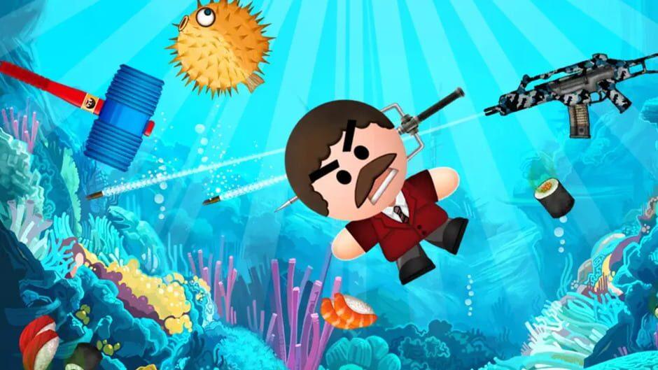 Beat the Boss 3 screenshot 1