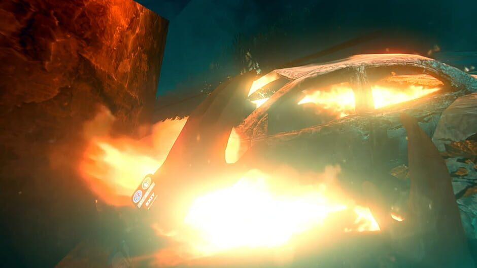 David Slade Mysteries: Case Files - Definitive Edition screenshot 2
