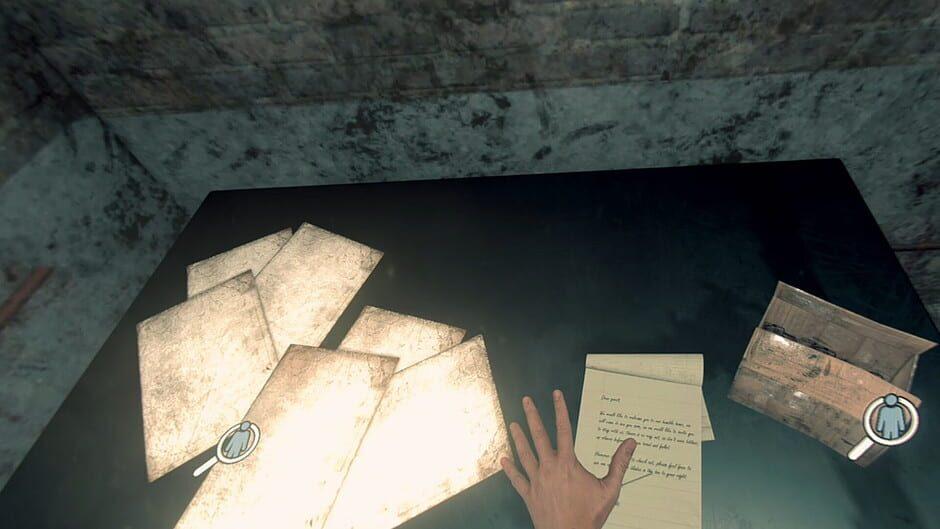 David Slade Mysteries: Case Files - Definitive Edition screenshot 3