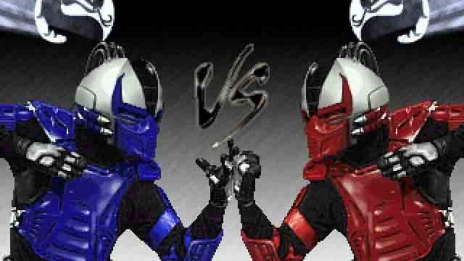 Mortal Kombat Project screenshot 3