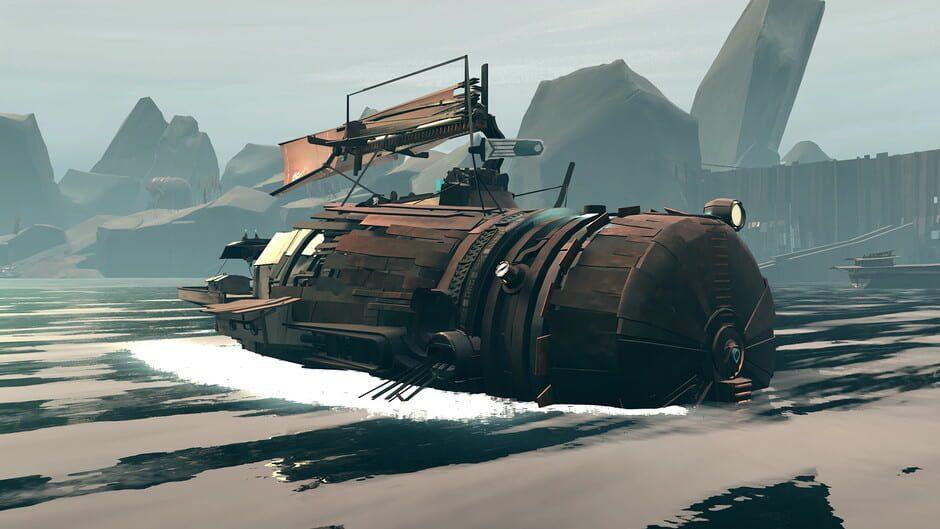 FAR: Universe Bundle screenshot 4