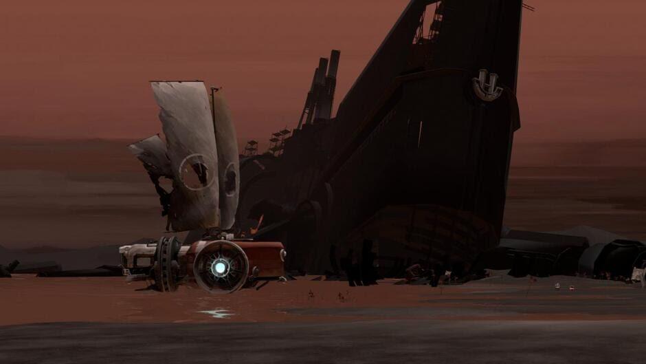 FAR: Universe Bundle screenshot 2