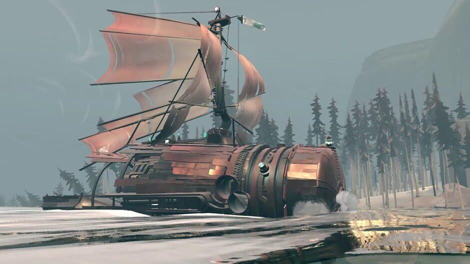 FAR: Universe Bundle screenshot 3