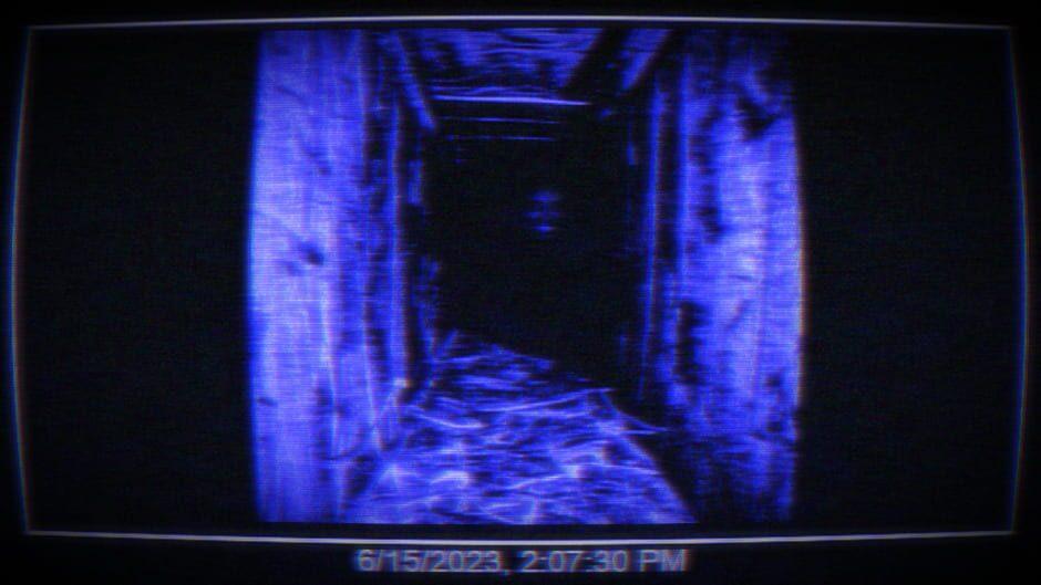 Fear Assessment screenshot 2