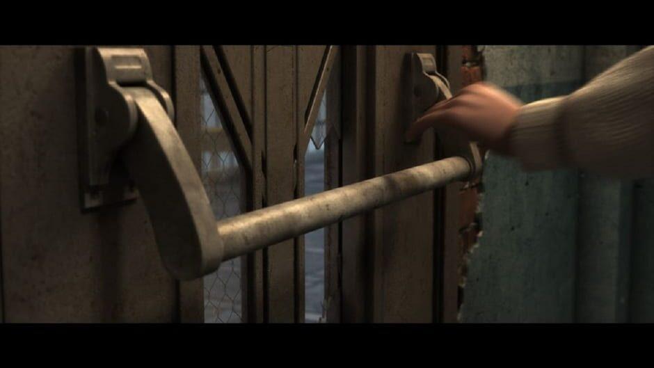 True Fear: Forsaken Souls Part 3 screenshot 4
