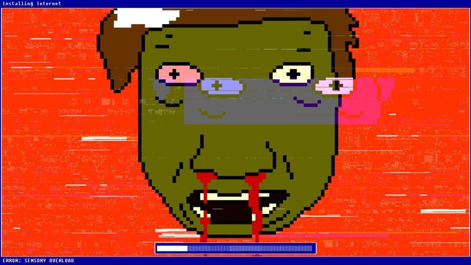 Tetrageddon screenshot 4