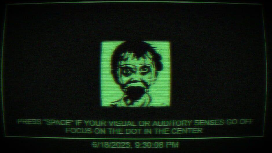 Fear Assessment+ screenshot 1