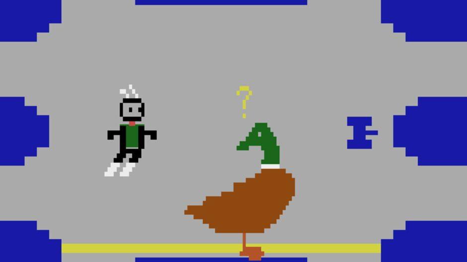 Duck Attack! screenshot 1