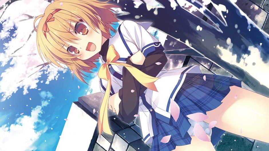 Clover Day's: Making for Happiness screenshot 2