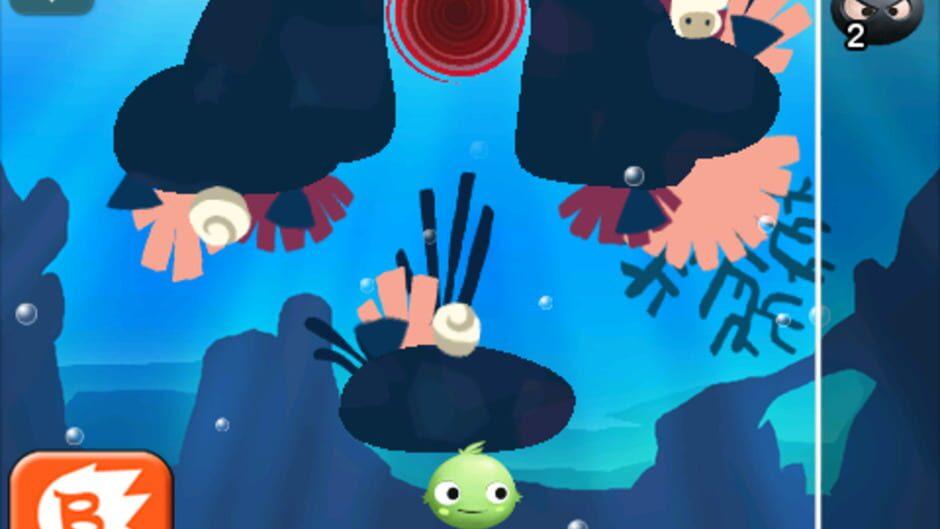 iBlast Moki screenshot 3