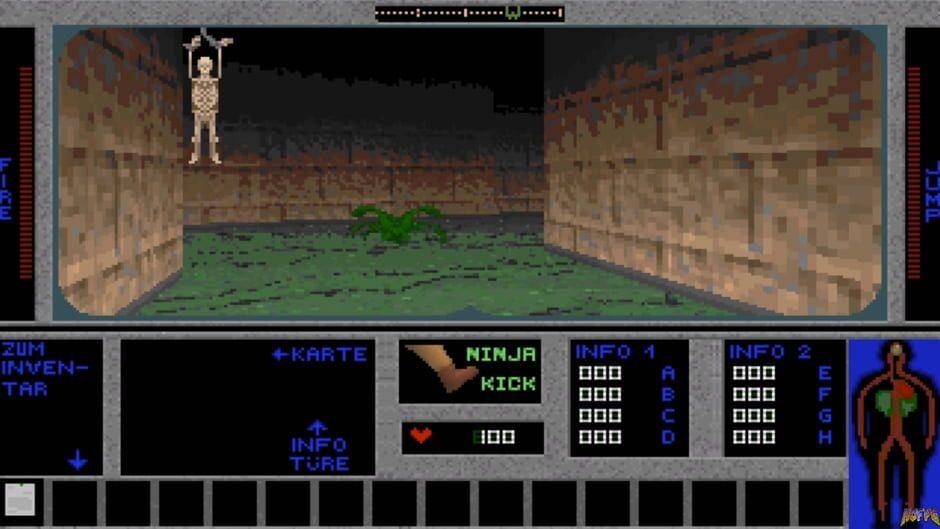 The Big Hunter screenshot 1