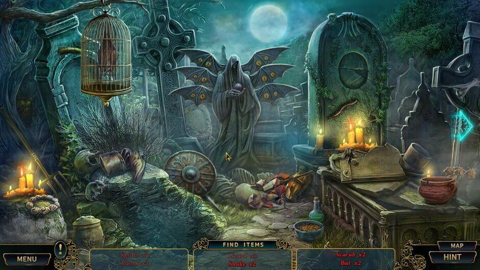 Worlds Align: Beginning - Collector's Edition screenshot 2
