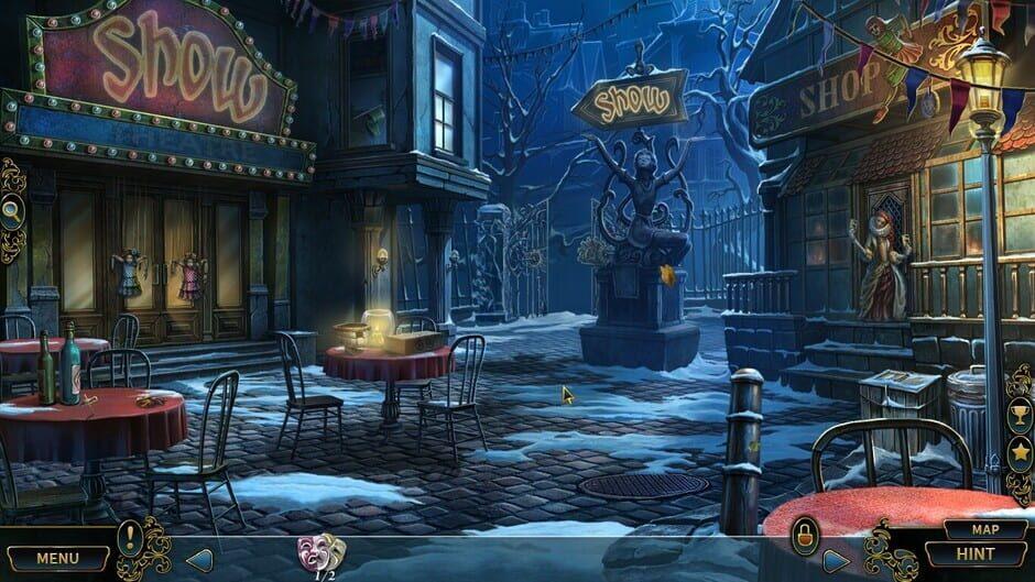 Worlds Align: Beginning - Collector's Edition screenshot 3