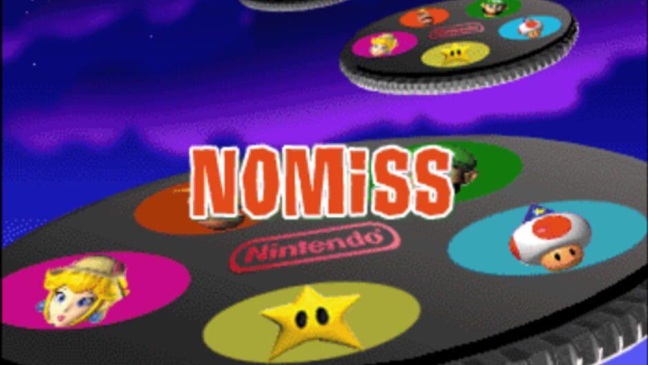 Nomiss screenshot 1