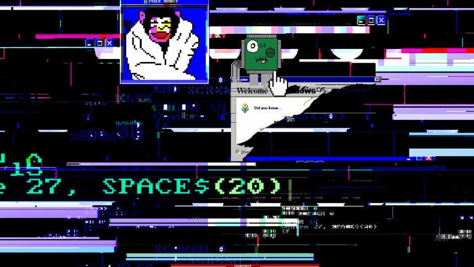 Tetrageddon Games screenshot 2