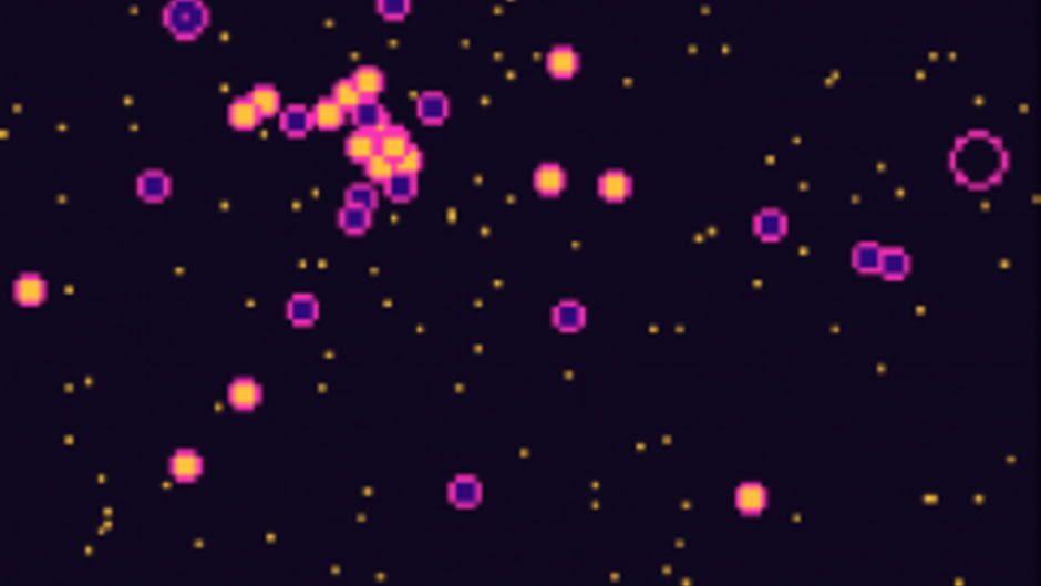 Disk-0 Madness screenshot 1