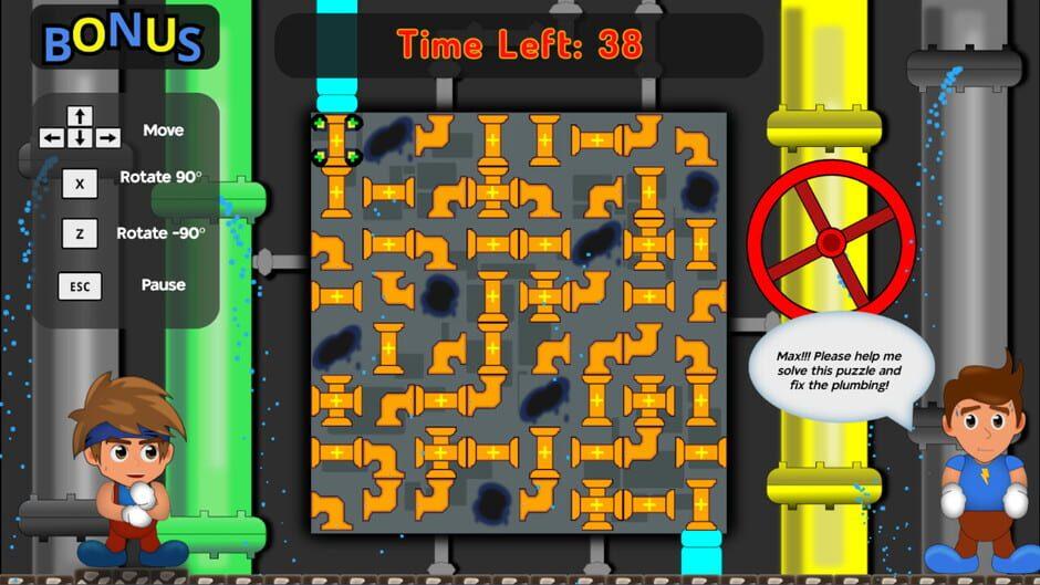 Max's Tales screenshot 3