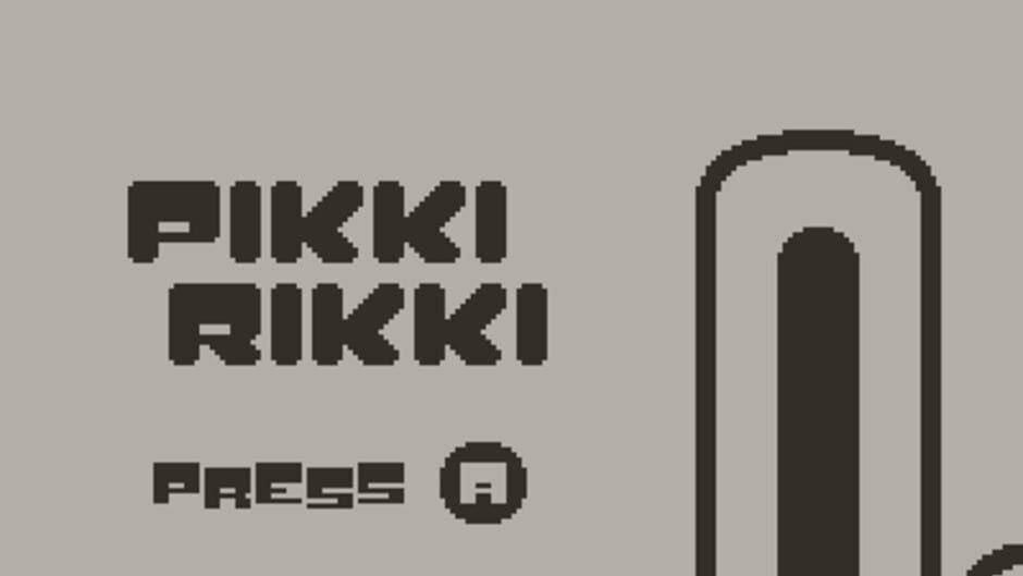 Pikki Rikki screenshot 1
