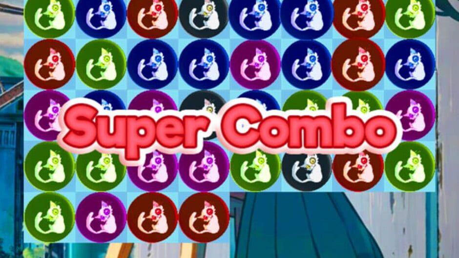 Suzume: Match 3 Puzzle screenshot 2