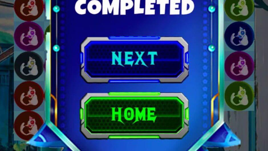 Suzume: Match 3 Puzzle screenshot 3
