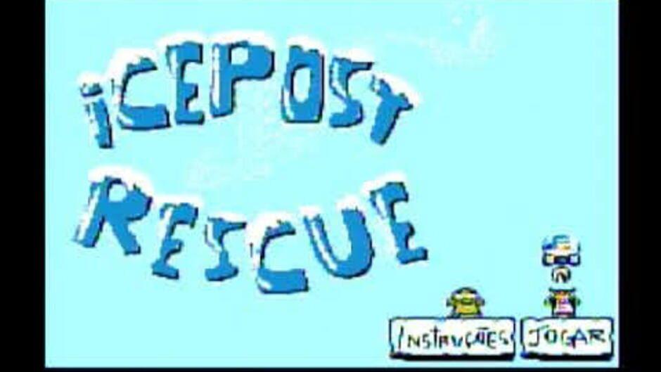 Icepost Rescue screenshot 1