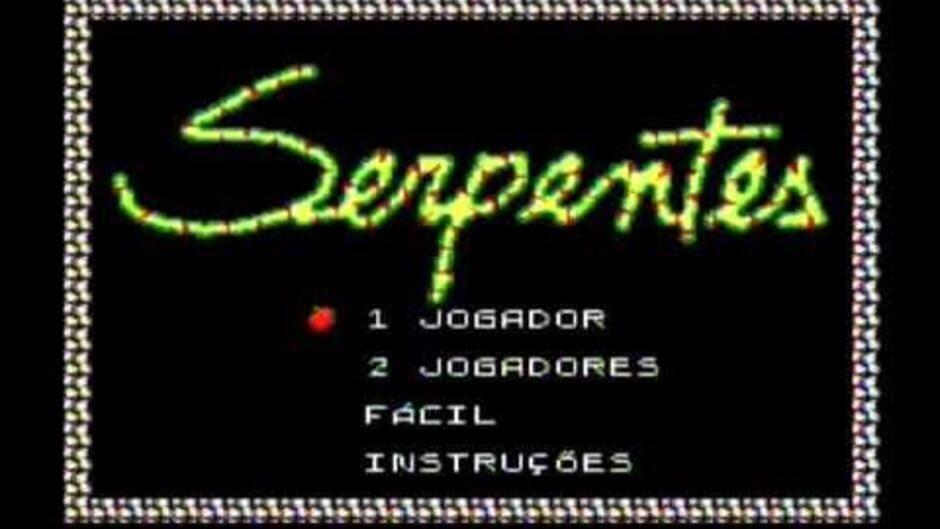 Serpentes screenshot 1