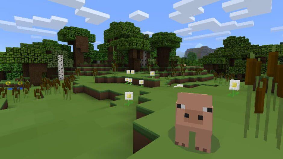 Minecraft: Plastic Texture Pack screenshot 2