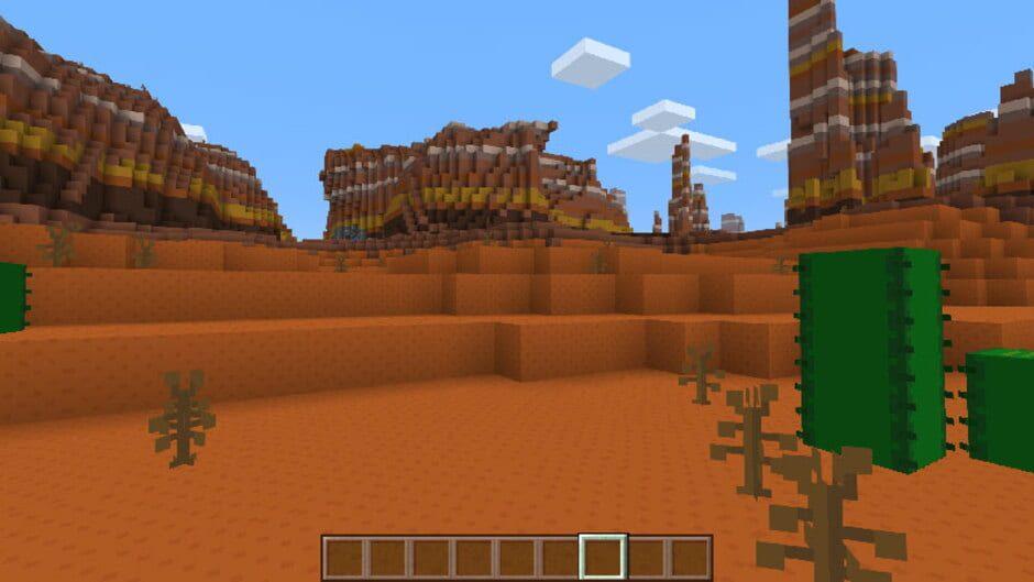 Minecraft: Plastic Texture Pack screenshot 4