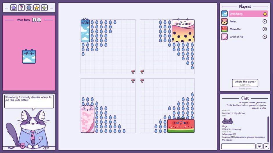 CatxBlock screenshot 1