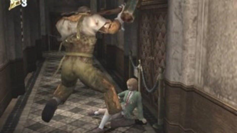 Clock Tower 3 screenshot 1