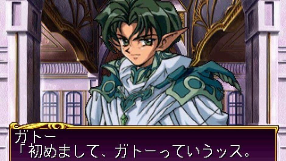 Princess Quest R screenshot 4