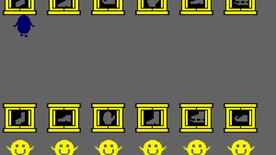 First Steps with the Mr. Men screenshot 4